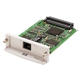 HP JetDirect 615N Int. 10 100 EIO 1-Port Print Server ( J6057AABA ) by