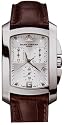 Baume & Mercier Men's Hampton Milleis Swiss Watch #8445