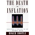 Death of Inflation: Surviving and Thriving in the Zero Era