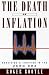 Books : Death of Inflation: Surviving and Thriving in the Zero Era