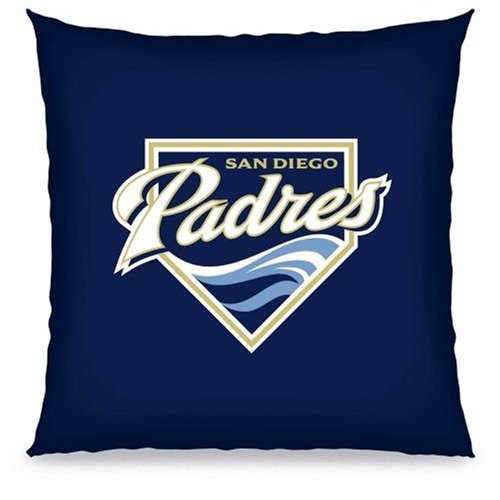 Buy Biederlack San Diego Padres Floor Pillow by Biederlack