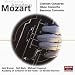 Mozart: Concertos for Clarinet, Oboe & Bassoon