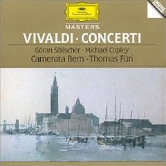 Vivaldi: Concerti