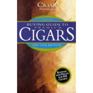 Cigar Aficionados Buying Ratings Prices