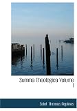 Summa Theologica