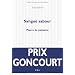 Juste envie de partager...