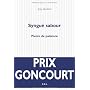 Syngu� sabour : Pierre de patience - Prix Goncourt&hellip de Atiq Rahimi