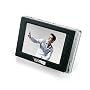 Cowon IAudio D2 4GB MP3 Player.Touch Screen, 2.5" QVGA,16.4 Million Colours, Lossless Audio MP3,OGG,WMA,ASF, Flac,WAV,Powerful Sound Output 37MW+37MW,Movie Playback WMV,MPEG4, DIVX 30FPS, FM Radio & Recorder, 54 Hrs Battery Life Via Rechargeable Battery, Expand To 32GB SD/SDHC Card Expansion,Tv Out