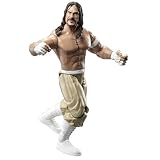 Eigenschaften Jakks / WWE - Ruthless Aggression - Series 24 - Sabu