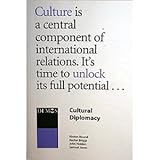 Cultural diplomacy