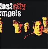  - Lost City Angels