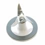 Cuisinart Blender Blade and Gasket Assembly (CBT-500/CB-18)