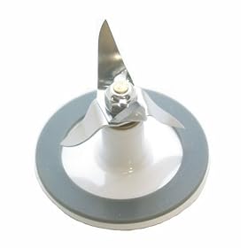 Cuisinart Blender Blade and Gasket Assembly (CBT-500 CB-18) by Cuisinart