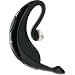 Jabra BT250v Bluetooth Headset with Vibrating Alert [Retail Packaged]