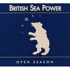 Open Season