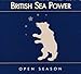British Sea Power, Open Season, 発売中
