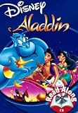 Review Disney Readalong  / Aladdin