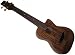 Koa Pili Koko Cutaway Concert Ukulele - Solid Acacia Wood ~~ Includes Worth Strings & Gigbag Koa Pili Koko Cutaway Concert Ukulele - Solid Acacia Wood ~~ Includes Worth Strings & Gigbag