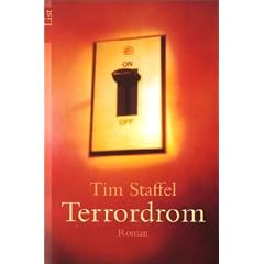 Terrordrom.