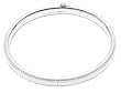Sterling Silver Children's Bangle Bracelet