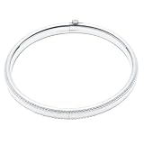 Sterling Silver Children's Bangle Bracelet