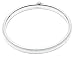 Sterling Silver Children's Bangle Bracelet