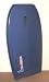Nalu 42 XPE/EPS Slickback Bodyboard Blue