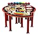 Musical Slices of Fun Table, by Anatex