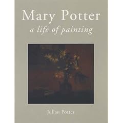 Mary Potter: A Life of Painting