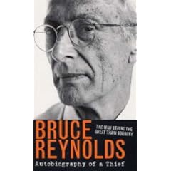 The Autobiography of a Thief