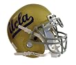 Schutt Collectible Mini Football Helmet (UCLA)