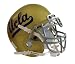 Schutt Collectible Mini Football Helmet (UCLA)