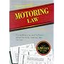 Motoring Law Guide