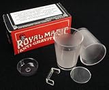 Anti-Gravity Trio - Royal Magic Trick with "How To" Instructions