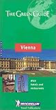 Vienna Green Guides (Michelin Green Guides)