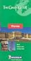 Michelin THE GREEN GUIDE Vienna, 2e