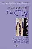 The new Blackwell companion to the city