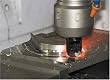 High Speed Machining