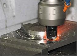 High Speed Machining