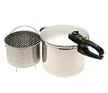 Fagor Duo 10-Quart Pressure Cooker/Canner