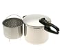 Fagor Duo 10-Quart Pressure Cooker/Canner
