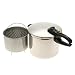 Fagor Duo 10-Quart Pressure Cooker/Canner