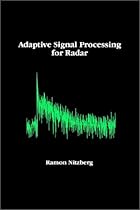 Adaptive Signal Processing for Radar (Radar Library)