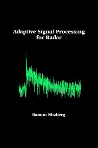 Adaptive Signal Processing for Radar (Radar Library)