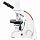 Ken-A-Vision T-19541C Comprehensive Scope 2 with Digital Monocular Compound Microscope, 10× Eyepiece