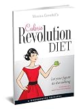 Monica Grenfells Calorie Revolution Diet: 1