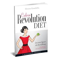 Monica Grenfell's Calorie Revolution Diet: 1