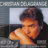 Revue Christian Delagrange  / Best Of & Live