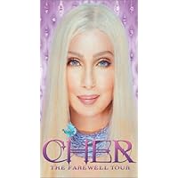 Cher - The Farewell Tour (2003)