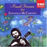 Eigenschaften Various  / Barrueco Plays John Lennon And Paul McCartney